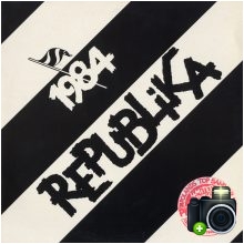 Republika - 1984