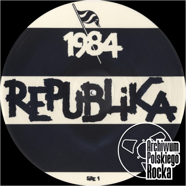 Republika - 1984