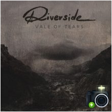 Riverside - Vale Of Tears