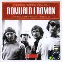 Romuald & Roman - Nagrania radiowe z lat 1968 - 1976