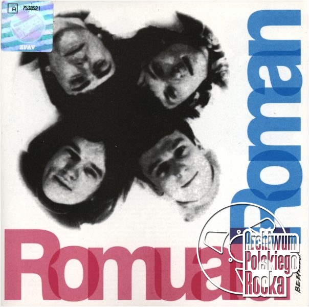Romuald & Roman - Romuald & Roman