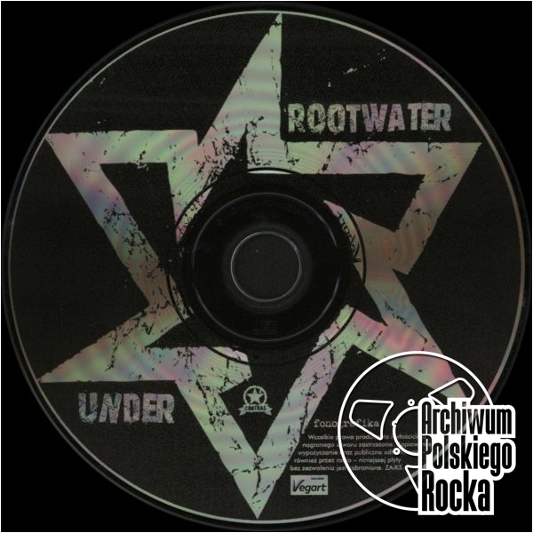 Rootwater - Under