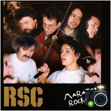 RSC - Maraton rockowy