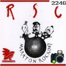 RSC - Maraton rockowy