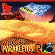 RSC - Parakletos