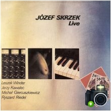 Józef Skrzek - Live