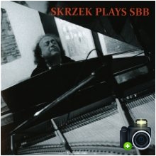 Józef Skrzek - Skrzek Plays SBB