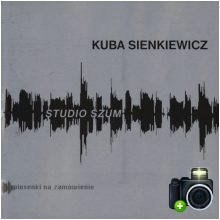 Kuba Sienkiewicz - Studio szum
