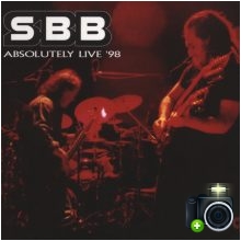 SBB - Absolutely Live `98!