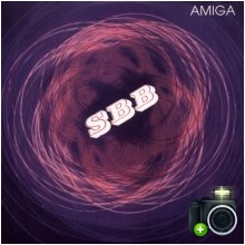 SBB - Amiga Album