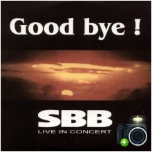 SBB - Good bye! / Golden Harp