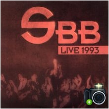 SBB - Live 1993
