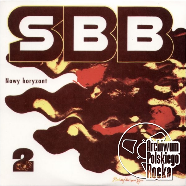 SBB - Nowy horyzont
