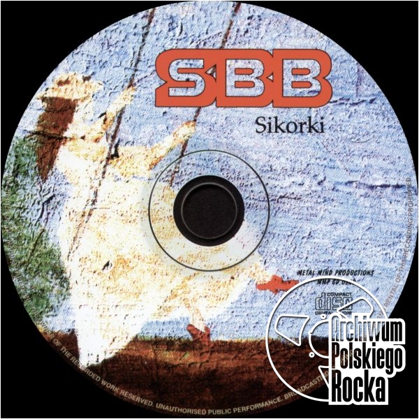 SBB - Sikorki