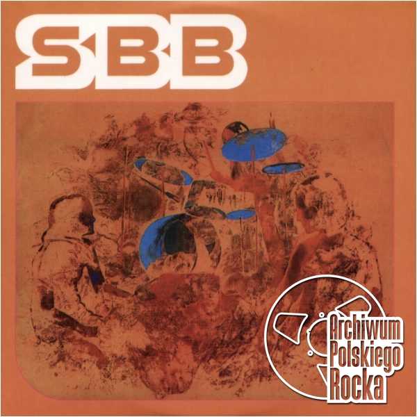 SBB - SBB (Supraphon)