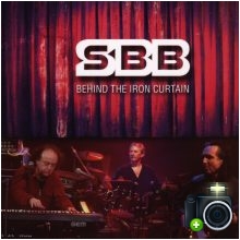 SBB - Behind The Iron Curtain