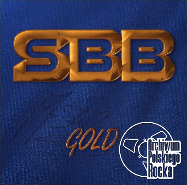 SBB - Gold