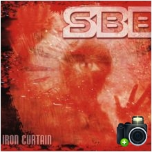SBB - Iron Curtain
