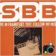 SBB - Live In Frankfurt 1977 - Follow My Music