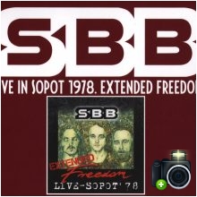 SBB - Live In Sopot 1978. Extended Freedom
