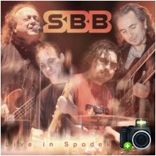 SBB - Live in Spodek 2006