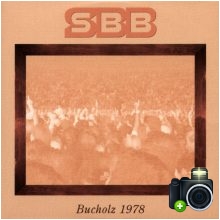 SBB - Bucholz 1978