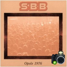 SBB - Opole 1976