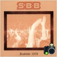 SBB - Roskilde 1978