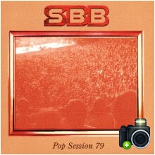 SBB - Pop Session 1979