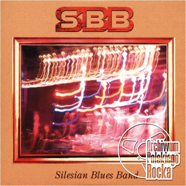 SBB - Silesian Blues Band