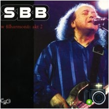 SBB - SBB w filharmonii: akt 2