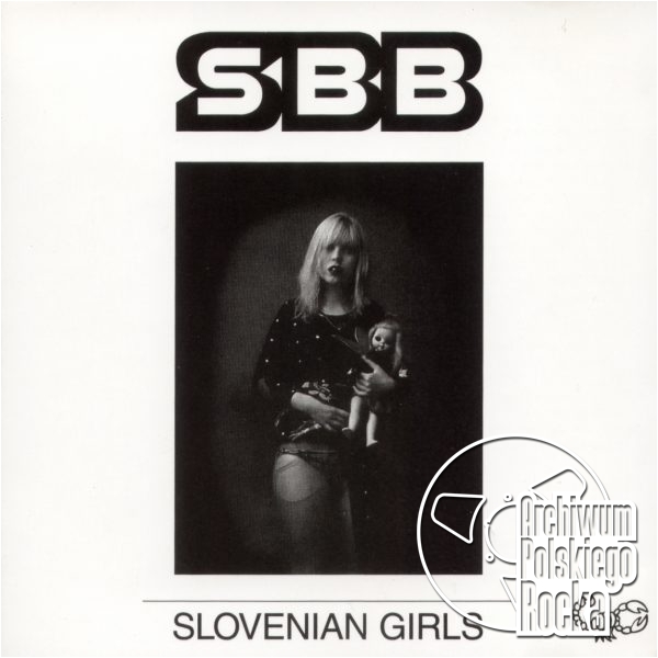 SBB - Slovenian Girls