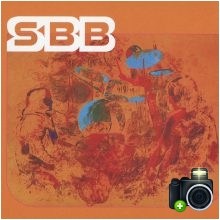 SBB - Wołanie o brzęk szkła