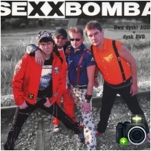 Sexbomba - Sexxbomba