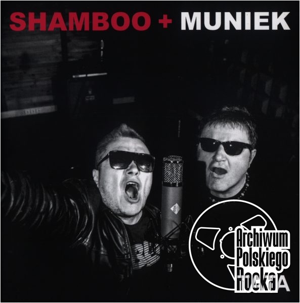 Shamboo + Muniek - Tata