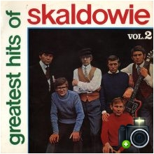 Skaldowie - Greatest Hits Vol. 2