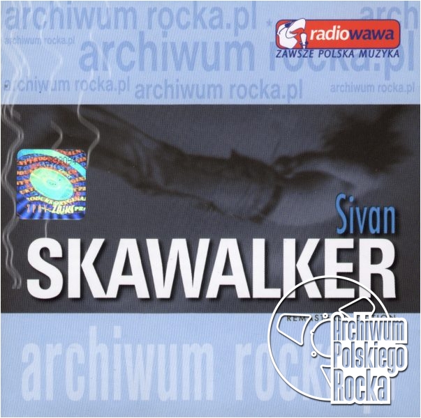 Skawalker - Sivan