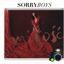 Sorry Boys - Miłość