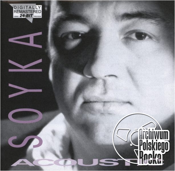 Stanisław Soyka - Acoustic