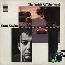 Stanisław Soyka - The Spirit Of The West