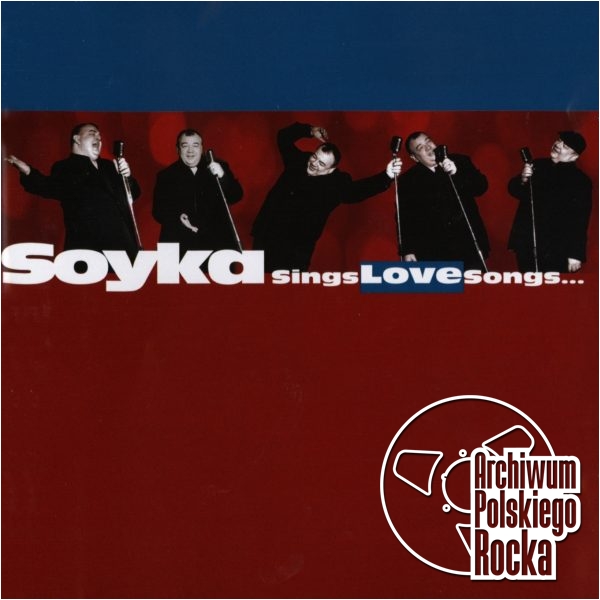 Sojka, Stanisław - Soyka Sings Love Songs