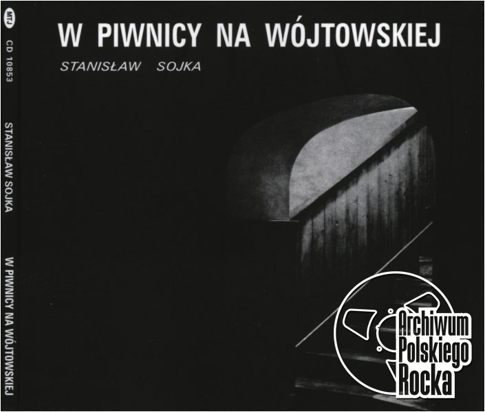 Sojka, Stanisław - W piwnicy na Wójtowskiej