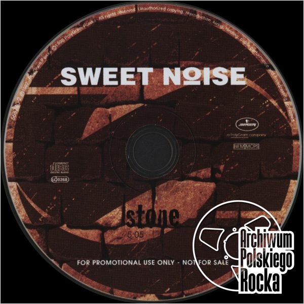 Sweet Noise - Stone