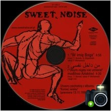 Sweet Noise - W imię boga