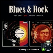 Wojciech Skowroński - Blues & Rock plus Wojciech Skowroński