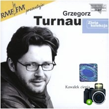 Grzegorz Turnau - Kawałek cienia