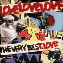 T.Love - Love Love Love - The Very Best.Love
