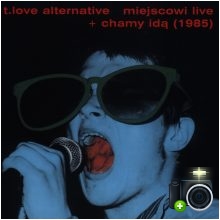 T.Love - Miejscowi - live / Chamy idą