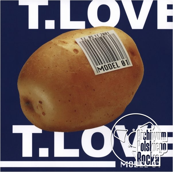 T. Love - Model 01
