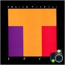 T.Love - Pocisk miłości